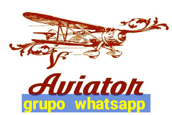 grupo whatsapp esporte da sorte mines